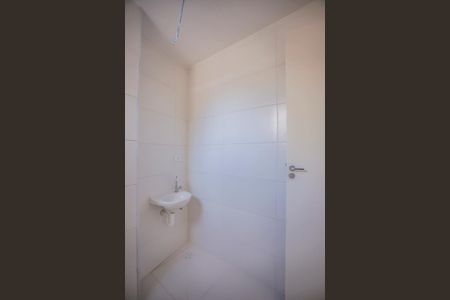 Studio à venda com 32m², 1 quarto e sem vagaBanheiro