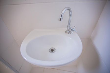 Studio à venda com 32m², 1 quarto e sem vagaBanheiro