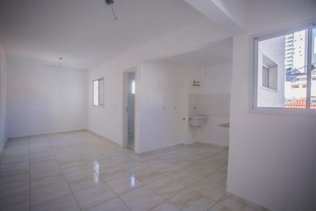 Studio de kitnet/studio à venda com 1 quarto, 32m² em São Judas, São Paulo