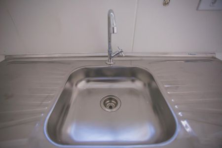 Studio à venda com 32m², 1 quarto e sem vagaStudio