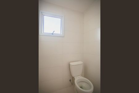 Studio à venda com 28m², 1 quarto e sem vaga Studio à venda com 28m², 1 quarto e sem vagaBanheiro