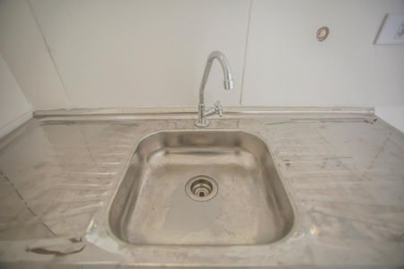 Studio de kitnet/studio à venda com 1 quarto, 30m² em São Judas, São Paulo