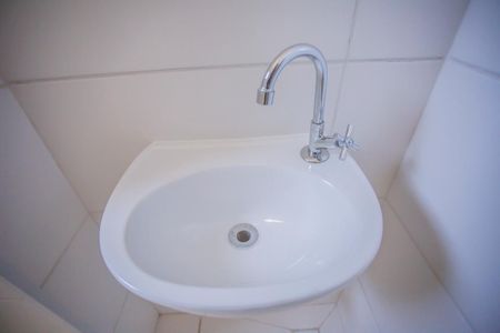 Studio à venda com 30m², 1 quarto e sem vagaBanheiro