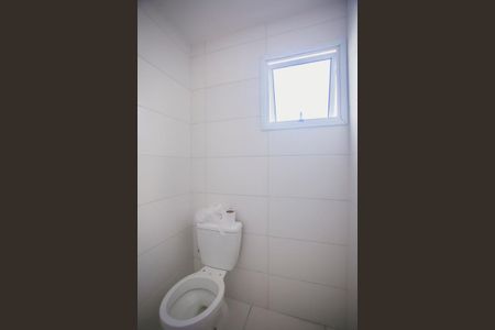 Banheiro de kitnet/studio à venda com 1 quarto, 30m² em São Judas, São Paulo