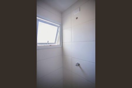 Banheiro de kitnet/studio à venda com 1 quarto, 30m² em São Judas, São Paulo