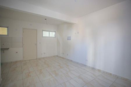 Studio de kitnet/studio à venda com 1 quarto, 30m² em São Judas, São Paulo