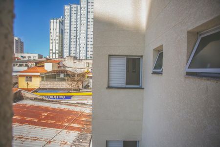 Vista do Studio de kitnet/studio à venda com 1 quarto, 30m² em São Judas, São Paulo