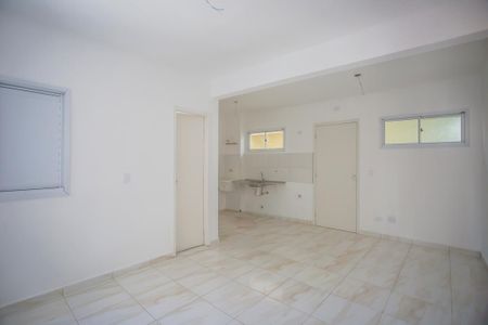 Studio de kitnet/studio à venda com 1 quarto, 30m² em São Judas, São Paulo