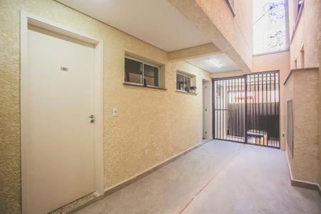 Studio à venda com 30m², 1 quarto e sem vagaÁrea comum