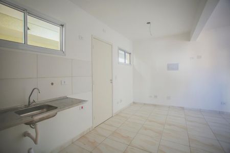 Studio à venda com 30m², 1 quarto e sem vagaStudio