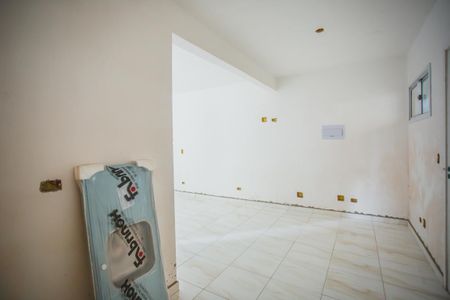 Studio à venda com 25m², 1 quarto e sem vagaStudio