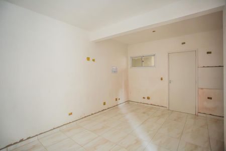 Studio à venda com 25m², 1 quarto e sem vagaStudio