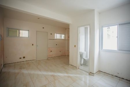 Studio à venda com 25m², 1 quarto e sem vagaStudio