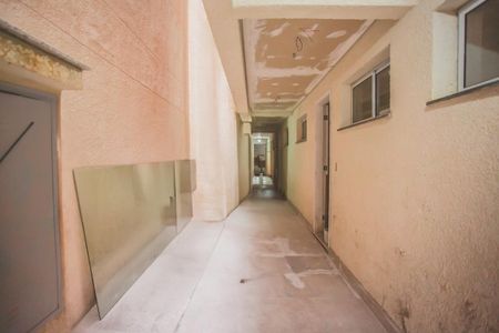 Studio à venda com 25m², 1 quarto e sem vagaÁrea comum