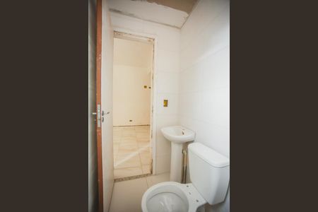 Studio à venda com 25m², 1 quarto e sem vagaBanheiro