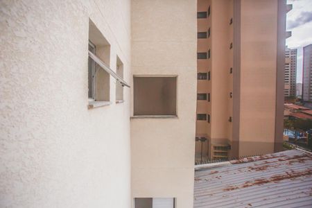 Studio à venda com 25m², 1 quarto e sem vagaVista