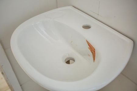 Studio à venda com 25m², 1 quarto e sem vagaBanheiro