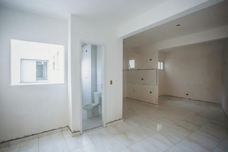 Studio à venda com 33m², 1 quarto e sem vagaStudio