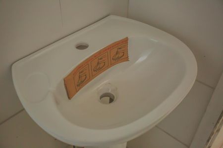 Studio à venda com 33m², 1 quarto e sem vagaStudio