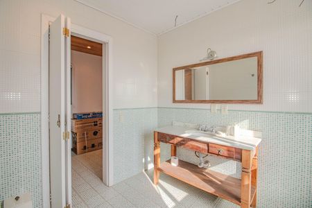 Casa à venda com 268m², 5 quartos e 5 vagasBanheiro da Suíte 3