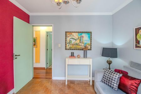 Casa à venda com 268m², 5 quartos e 5 vagasQuarto 1