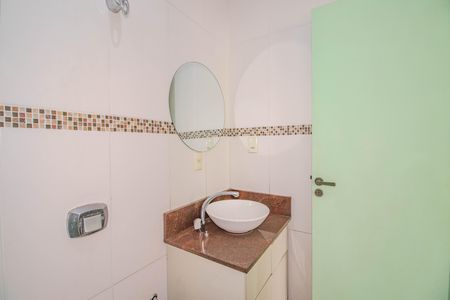 Casa à venda com 268m², 5 quartos e 5 vagasBanheiro da Suíte 1