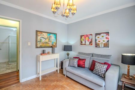 Casa à venda com 268m², 5 quartos e 5 vagasQuarto 1