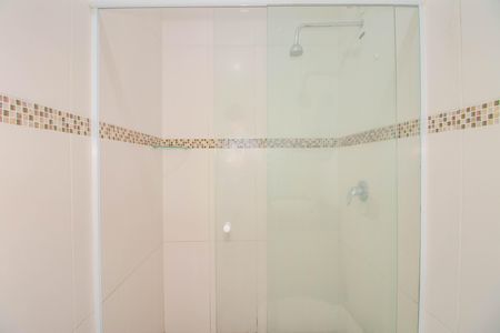 Casa à venda com 268m², 5 quartos e 5 vagasBanheiro da Suíte 1