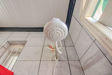 Casa à venda com 268m², 5 quartos e 5 vagasBanheiro da Suíte 2