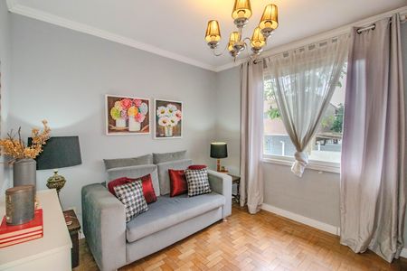 Casa à venda com 268m², 5 quartos e 5 vagasQuarto 1