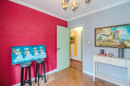 Casa à venda com 268m², 5 quartos e 5 vagasQuarto 1