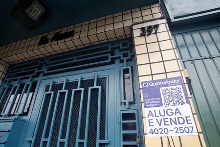 Studio à venda com 44m², 1 quarto e sem vagaPlaquinha