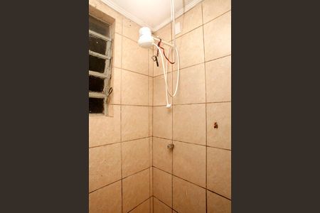 Studio à venda com 44m², 1 quarto e sem vagaBanheiro