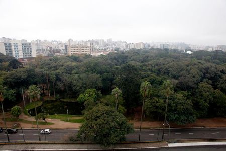 Studio à venda com 44m², 1 quarto e sem vagaÁrea Comum - Salão de Festas Vista