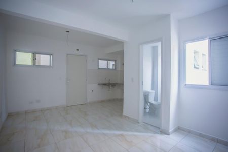 Studio de kitnet/studio à venda com 1 quarto, 25m² em São Judas, São Paulo