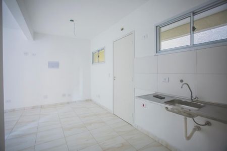 Studio de kitnet/studio à venda com 1 quarto, 25m² em São Judas, São Paulo