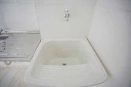 Studio de kitnet/studio à venda com 1 quarto, 25m² em São Judas, São Paulo