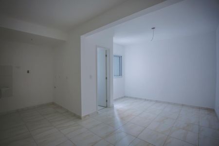 Studio de kitnet/studio à venda com 1 quarto, 25m² em São Judas, São Paulo