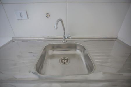 Studio à venda com 25m², 1 quarto e sem vagaStudio