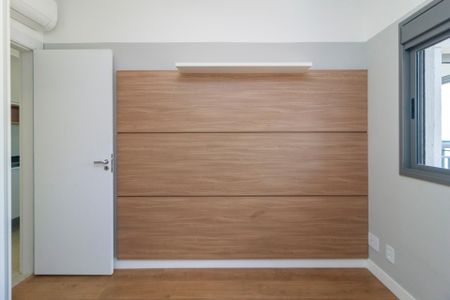 Apartamento para alugar com 52m², 1 quarto e 1 vagaQuarto