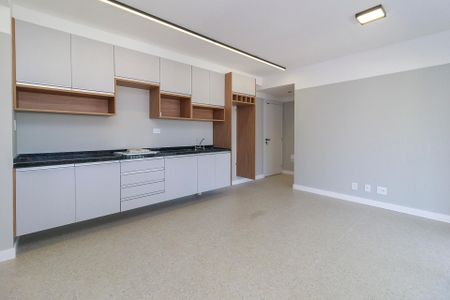 Apartamento para alugar com 52m², 1 quarto e 1 vagaSala/Cozinha