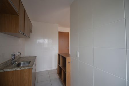 Apartamento para alugar com 45m², 2 quartos e 1 vaga Apartamento para alugar com 45m², 2 quartos e 1 vagaCozinha