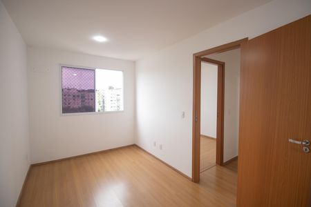 Apartamento para alugar com 45m², 2 quartos e 1 vaga Apartamento para alugar com 45m², 2 quartos e 1 vagaQuarto 2
