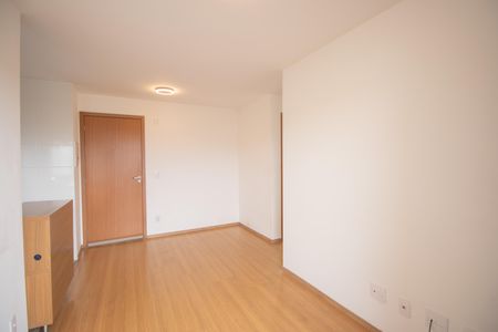 Apartamento para alugar com 45m², 2 quartos e 1 vaga Apartamento para alugar com 45m², 2 quartos e 1 vagaSala