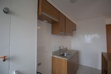 Apartamento para alugar com 45m², 2 quartos e 1 vaga Apartamento para alugar com 45m², 2 quartos e 1 vagaCozinha