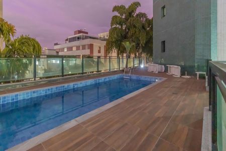 Apartamento à venda com 289m², 4 quartos e 6 vagas Apartamento à venda com 289m², 4 quartos e 6 vagasÁrea comum