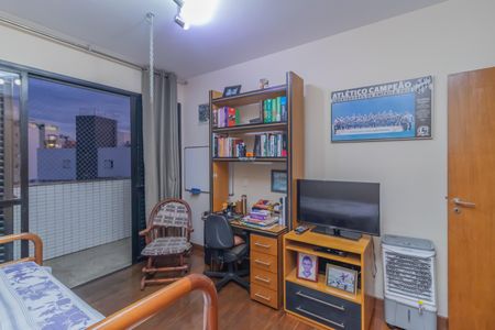 Apartamento à venda com 289m², 4 quartos e 6 vagas Apartamento à venda com 289m², 4 quartos e 6 vagasQuarto 2