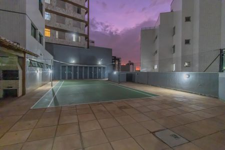 Apartamento à venda com 289m², 4 quartos e 6 vagas Apartamento à venda com 289m², 4 quartos e 6 vagasÁrea comum