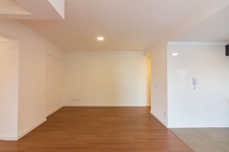 Apartamento à venda com 83m², 2 quartos e 2 vagas Apartamento à venda com 83m², 2 quartos e 2 vagasSala