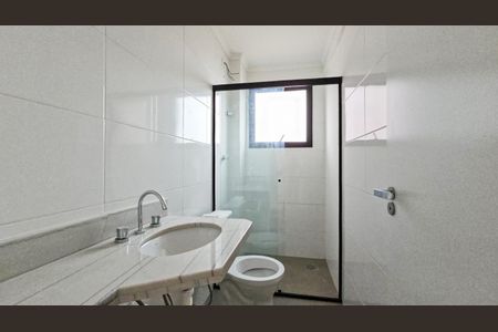 Apartamento à venda com 85m², 3 quartos e 2 vagasBanheiro